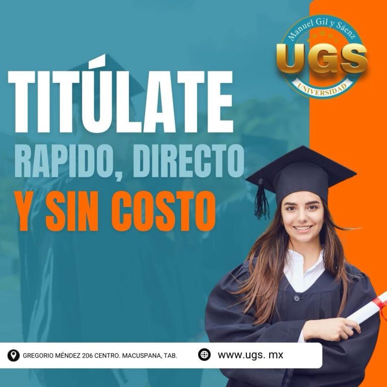 Banner Titúlate Rápido
