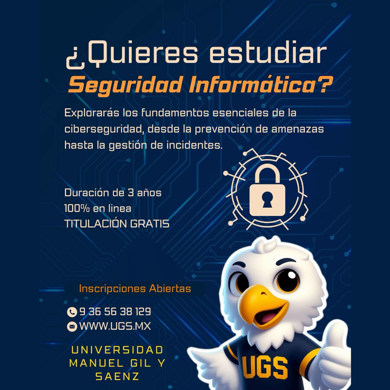 Banner Seguridad Informática