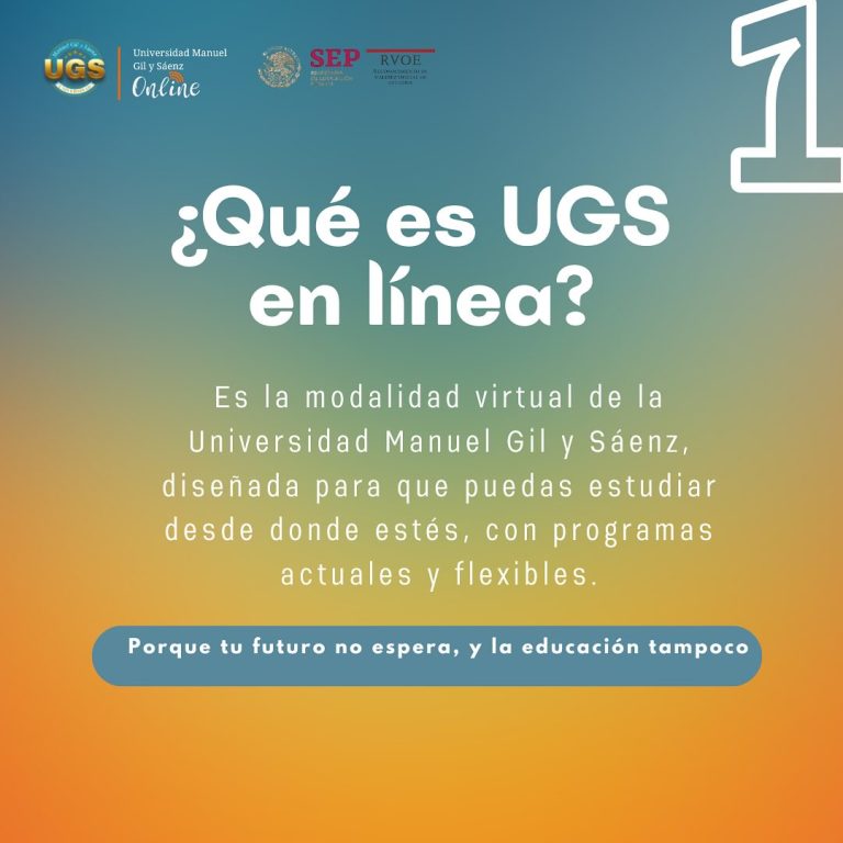 Banner UGS en línea 2