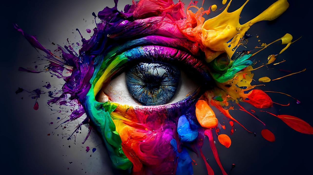 Imagen de la Licenciatura Ejecutiva en Artes Visuales